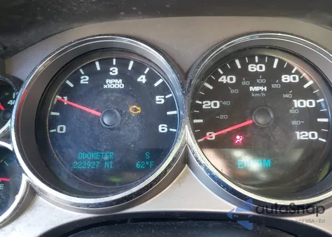 2009 Chevrolet Silverado 1500 Lt z USA, uszkodzony, nr VIN 2GCEC230691103591